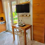 Lavandi 1 Apartament *