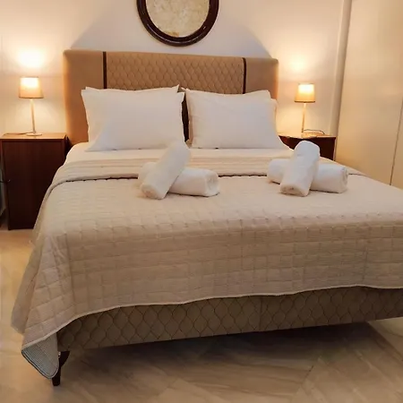 Lavandi 1 * Thessaloníki