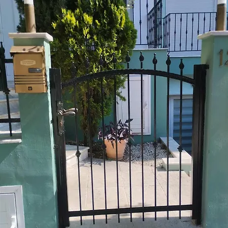 Lavandi 1 Apartament