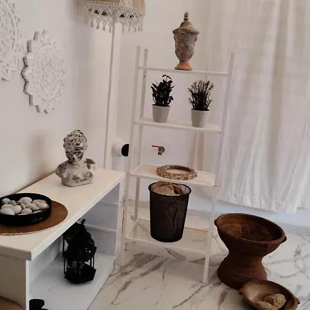 Lejlighed Lavandi 1 Thessaloníki