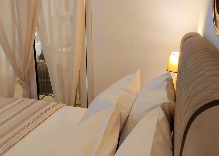 Apartamento Lavandi 1 Tesalónica