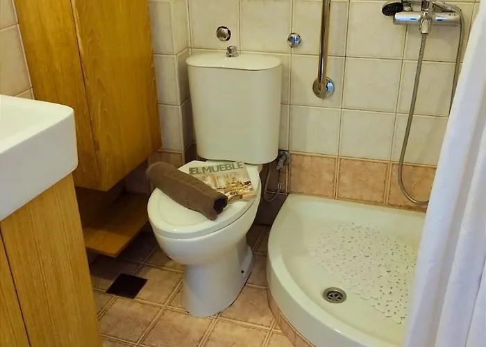 Lavandi 1 Apartamento