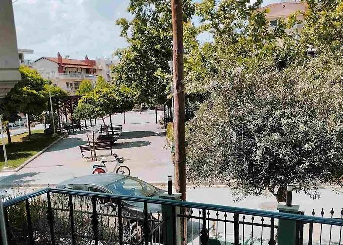 Lavandi 1 Apartamento *