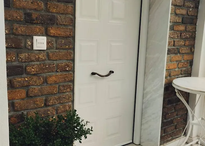 Lavandi 1 Apartamento *