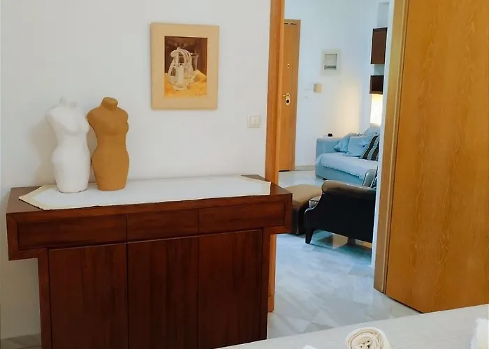 Apartamento Lavandi 1
