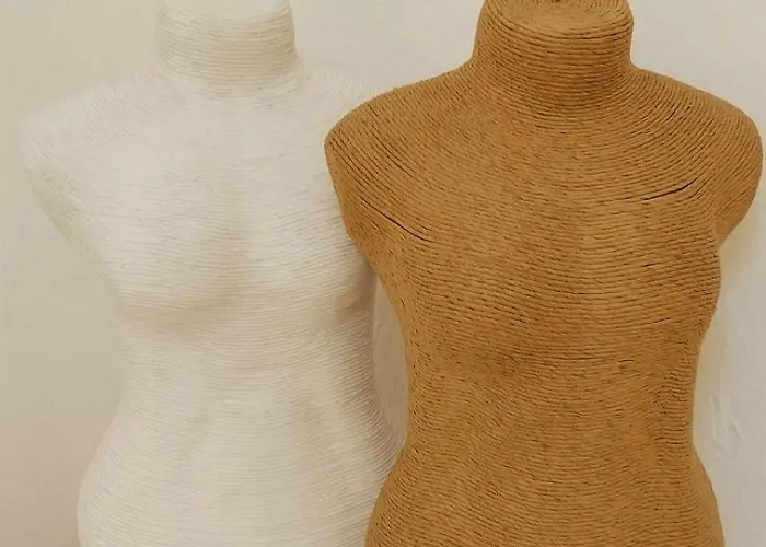 Lavandi 1 Apartamento Tesalónica