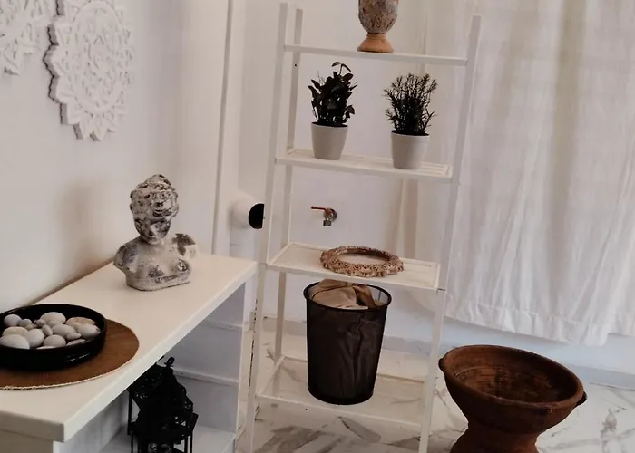 Apartamento Lavandi 1 Tesalónica