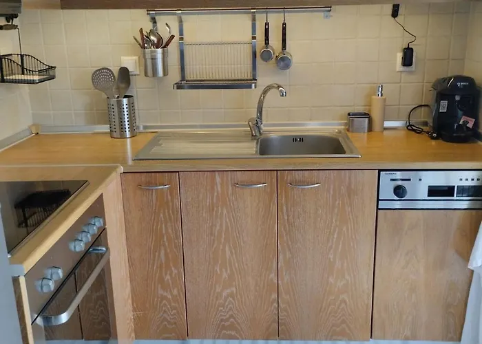 Lavandi 1 * Tesalónica