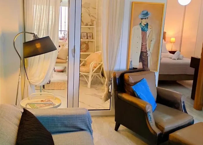 Lavandi 1 Apartamento