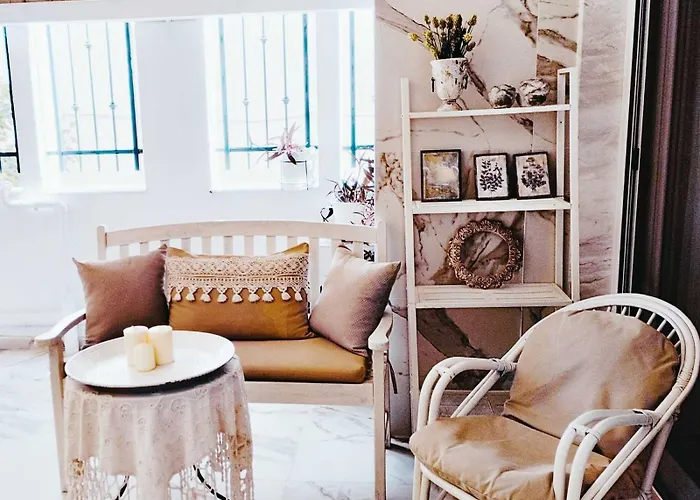 Lavandi 1 * Tesalónica