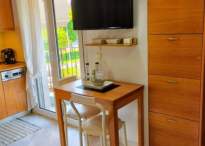 Lavandi 1 Apartamento *