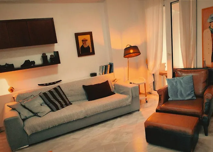 Lavandi 1 * Tesalónica