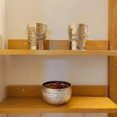 Lavandi 1 * Thessaloniki