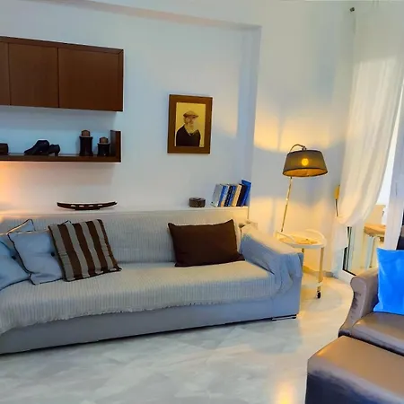 Lavandi 1 Apartment