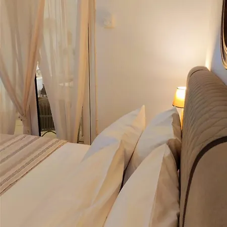 Apartamento Lavandi 1 Tessalónica