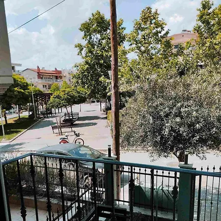 Lavandi 1 Apartmán *