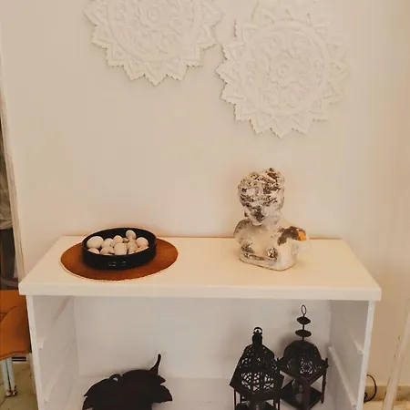 Apartment Lavandi 1