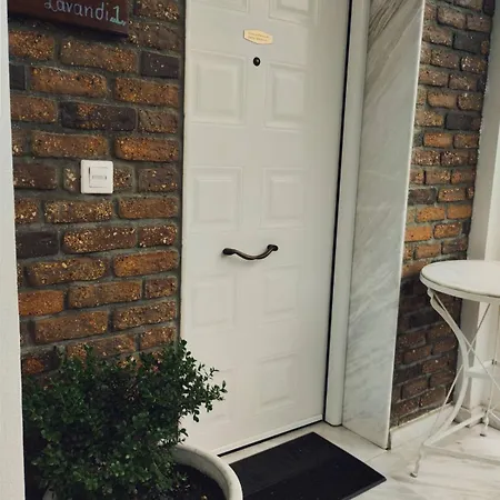 Lavandi 1 Apartmán *