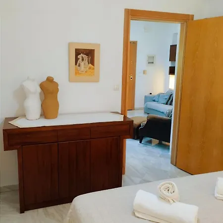Apartment Lavandi 1