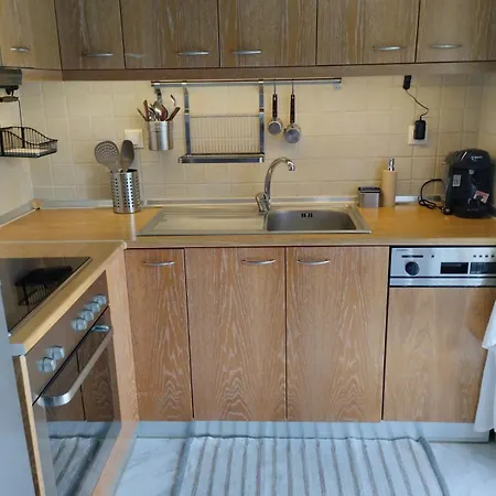 Lavandi 1 * Tessalónica