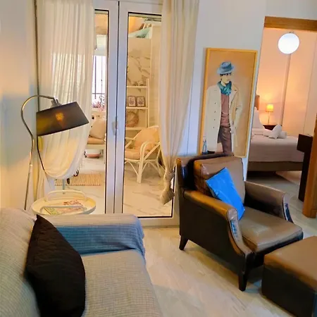 Lavandi 1 Apartment