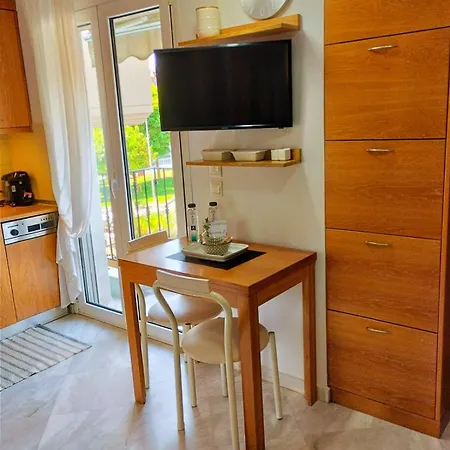 Lavandi 1 Apartmán *