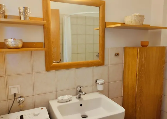 Lavandi 1 Appartement