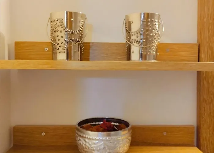 Lavandi 1 * Thessalonique