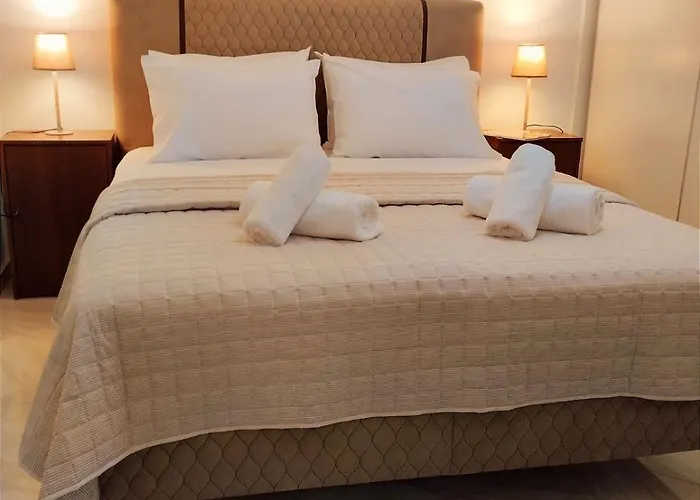 Lavandi 1 * 塞萨洛尼基