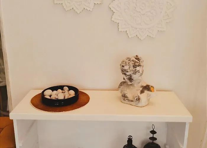 Appartement Lavandi 1